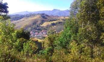 Imagem 3: Chácara contendo 12.000m² em Marmelópolis Sul de Minas Gerais