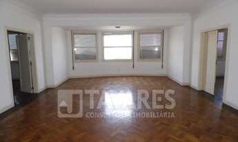 Imagem: Apartamento em Copacabana