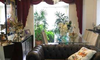 Imagem 4: Apartamento com 3 dormitórios no Bairro Nações em Balneário Camboriú