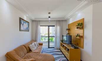 Imagem 3: Cobertura a venda na Vila Mariana