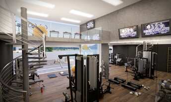 Imagem 5: FLORIANóPOLIS - Apartamento Padrão - Canasjure