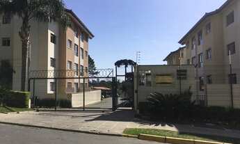 Imagem: Apartamento para aluguel em Campo Comprido