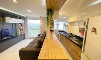 Imagem: Apartamento à venda com 62 metros quadrados