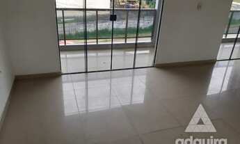 Imagem 3: Casa sobrado com 4 quartos - Bairro Olarias em Ponta Grossa