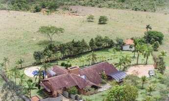 Imagem 4: Casa com 4 dormitórios à venda, 662 m² por R$ 3.500.000,00 - Chapada dos Guimarães - Chapa