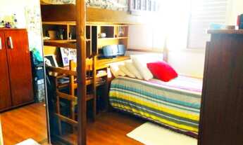 Imagem 4: Apartamento a venda na Guilhermina-Esperança com 3 dormitórios - São Paulo/SP