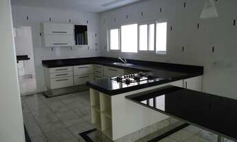 Imagem 3: Casa de condomínio para venda com 500 metros quadrados com 4 quartos