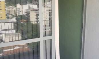 Imagem 4: APARTAMENTO 2 QUARTOS 1 SUÍTE BANHEIRA DE HIDROMASSAGEM