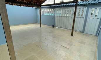 Imagem 3: Casa recém reformada no Galiléia com 2 suítes