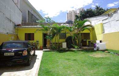 Imagem 5: Sobrado em São Paulo bairro Vila Suzana