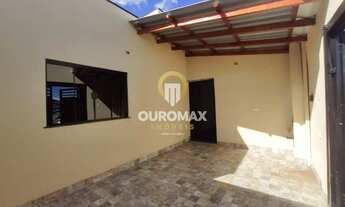 Imagem 2: Casa com 1 dormitório para alugar, por R$ 750/mês - Jd Paris - Ourinhos/SP