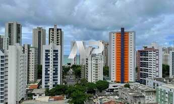 Imagem: Excelente apartamento no melhor de Boa Viagem!