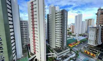 Imagem 4: Boa Viagem, 3 Qts, Suite, 90m², 2 Vagas, Varanda Gourmet, Armários Planejados, Lazer Comp