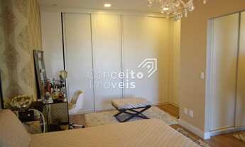 Imagem 7: Edifício Torres Cèzanne - Luxuosa Cobertura Duplex