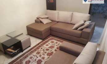 Imagem 3: Casa com 3 dormitórios à venda, 107 m² por R$ 390.000,00 - Vila Resende - Conselheiro Lafa