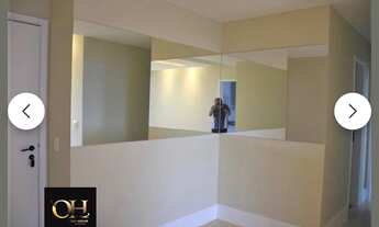 Imagem 3: BARRA BALI SILVER <br>Apartamento para venda tem 75 metros quadrados com 2 quartos v