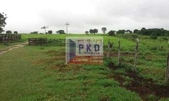 Imagem 2: FAZENDA RURAL em ACORIZAL - MT, ACORIZAL