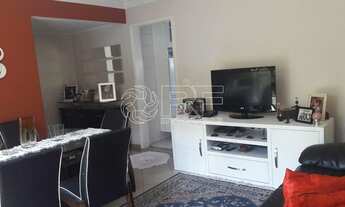 Imagem: São Paulo - Apartamento Padrão - Vila