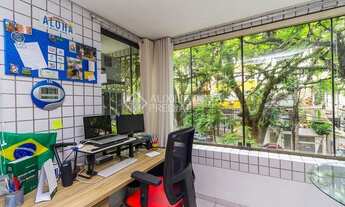 Imagem 5: PORTO ALEGRE - Apartamento Padrão - Bom Fim