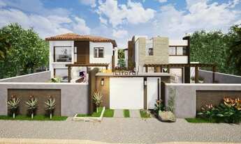 Imagem 4: Casa em condominio RESIDENCIAL em São Sebastião - SP, JUQUEHY