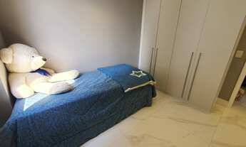 Imagem 11: Luxuoso apartamento, Majestic no Cidade jardim, 4 suítes , 3 vagas, 167 metros