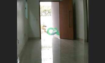 Imagem 5: Casa moderna ao lado da avenida Rio Verde, Go 040, 03 Quartos sendo uma suíte, ótima local