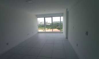 Imagem 4: Sala Comercia para aluguel com 32m² em Jardim Renascença - São Luís - MA