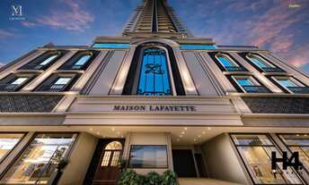 Imagem: APARTAMENTO com 4 dormitórios à venda