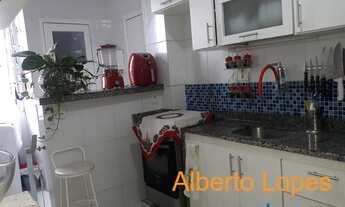 Imagem 14: APARTAMENTO 3 QUARTOS FREGUESIA ILHA DO GOVERNADOR