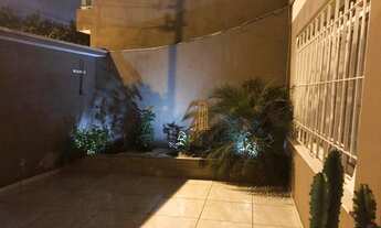 Imagem 6: Sobrado com 3 dormitórios à venda, 180 m² por R$ 650.000,00 - Vila Tupi - São Bernardo do