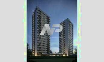 Imagem: LANÇAMENTO NA VÁRZEA, APARTAMENTOS COM