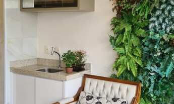 Imagem 6: Apartamento 4 quartos, Splendore Residence, Setor Bueno, próximo ao Parque Vaca Brava