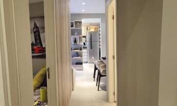 Imagem 6: Apartamento com 3 quartos em Jacarepaguá