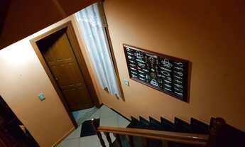 Imagem 3: Casa Condomínio Vilarejo casa com 5 quartos (sendo 2 suítes) - Anil