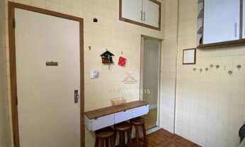 Imagem 4: Apartamento com 1 dormitório à venda, 50 m² por R$ 628.000 - Vila Isabel - Rio de Janeiro