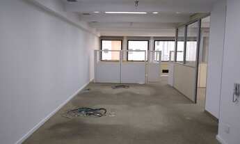 Imagem 6: Sala/Conjunto para aluguel com 98,20 metros quadrados em Itaim Bibi - São Paulo - SP