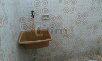 Imagem: Casa de Vila-LOCAÇÃO-Riachuelo-Rio de