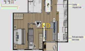 Imagem 7: APARTAMENTO À VENDA NO TAUAPÉ