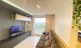 Imagem 7: Apartamento à venda com 62 metros quadrados 2 quartos com suíte no Goiânia 2 ao lado do pa