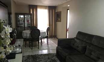 Imagem: Apartamento de 3 dormitórios com suite