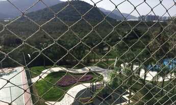 Imagem 5: Excelente apartamento no Blue Land na Barra da Tijuca