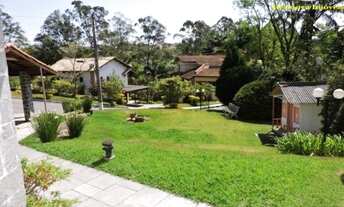 Imagem 6: 02065 - Casa 3 Dorms. (2 Suítes), RESIDENCIAL EUROVILLE - CARAPICUÍBA/SP