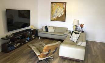 Imagem 4: Apartamento 85 mil - 104 m2 - 3 Quartos (1 Suíte) - The Park - Vila Almeida - Indaiatuba