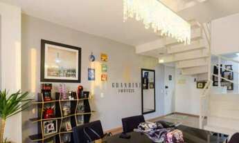 Imagem 7: Cobertura à venda, 120 m² por R$ 750.000,00 - Centro - São Bernardo do Campo/SP