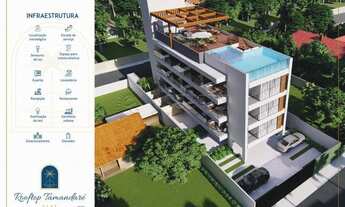 Imagem 2: 1793- Apartamento para venda tem 22 metros quadrados com 1 quarto em TAMANDARE I - Tamanda