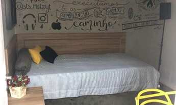 Imagem 4: Lindo apartamento para venda no Plaza das Flores em Campinas, lazer completo