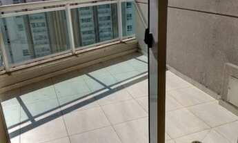 Imagem 3: Lindo duplex para aluguel com 70 metros quadrados, sem mobília, 2 quartos em Moema - São P