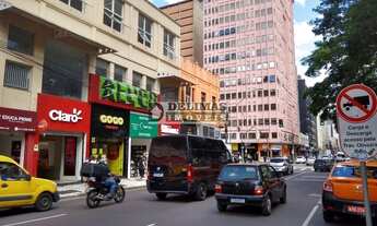 Imagem 5: Comercial Sala 1º andar para locação em Curitiba - PR