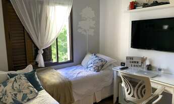 Imagem: Apartamento para venda com 126 metros quadrados