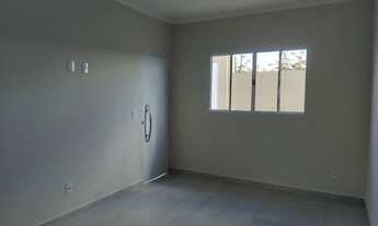 Imagem: Casa nova Jardim Ferraz